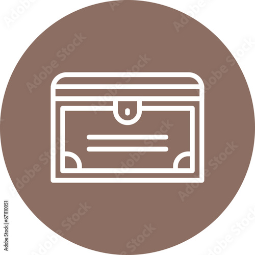 Chest Icon