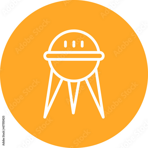 Sputnik Icon