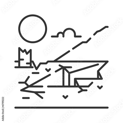 Earthquake