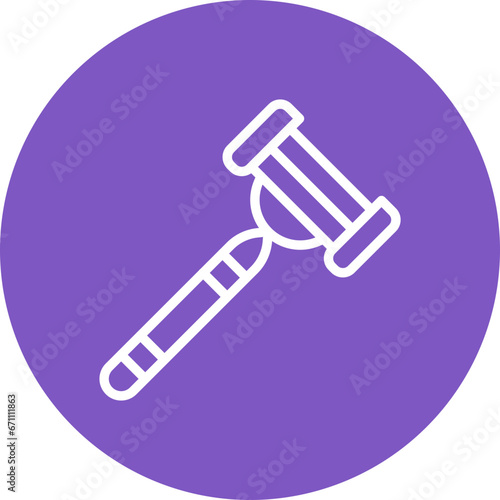 Razor Icon