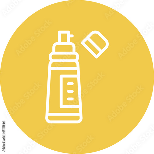 Primer Icon