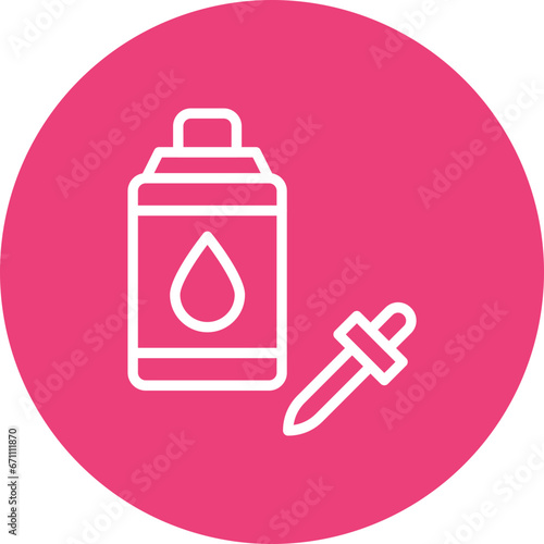 Serum Icon