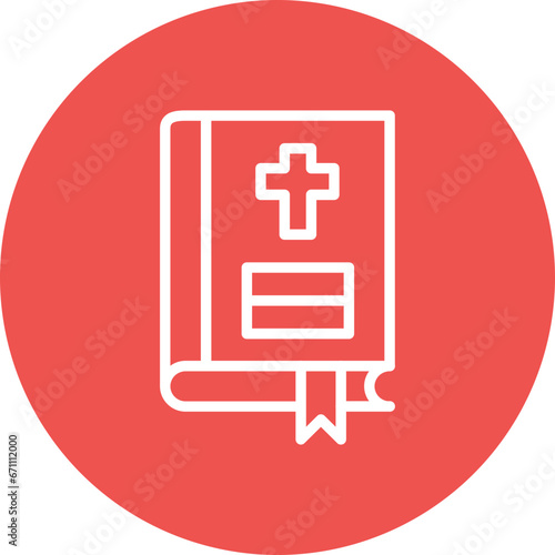 Bible Icon