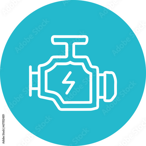 Engine Icon