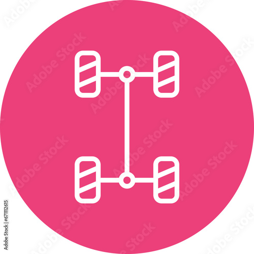 Chassis Icon