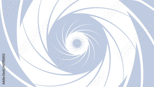 abstract background with spiral, abstract spiral wallpaper, cyclone design, hotel art wallpaper decoration, vector illustration