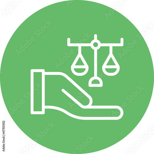 Prerogatives Icon