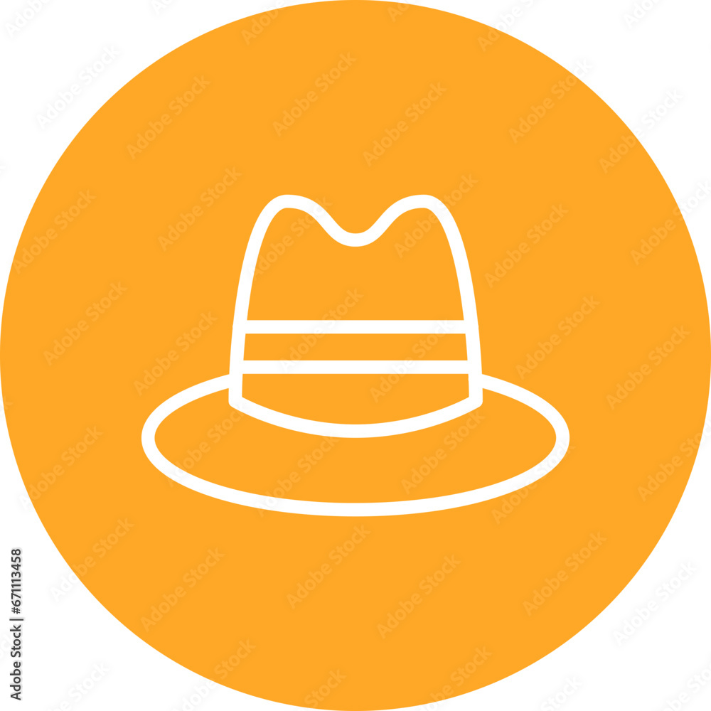 Hat Icon
