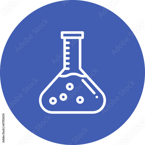 Chemical Icon