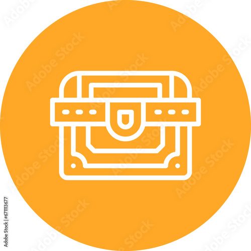Treasure Icon