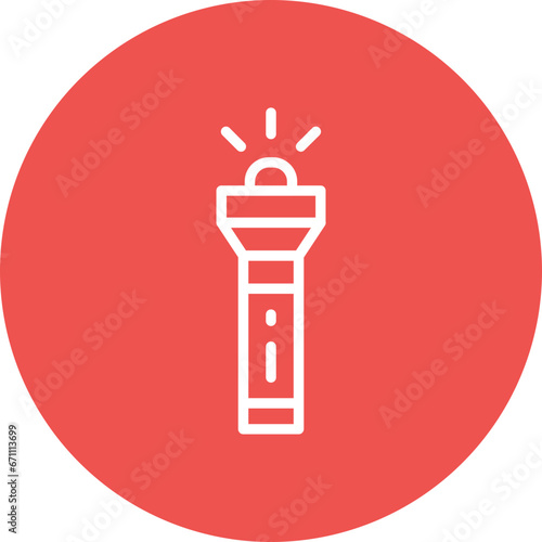 Torch Icon