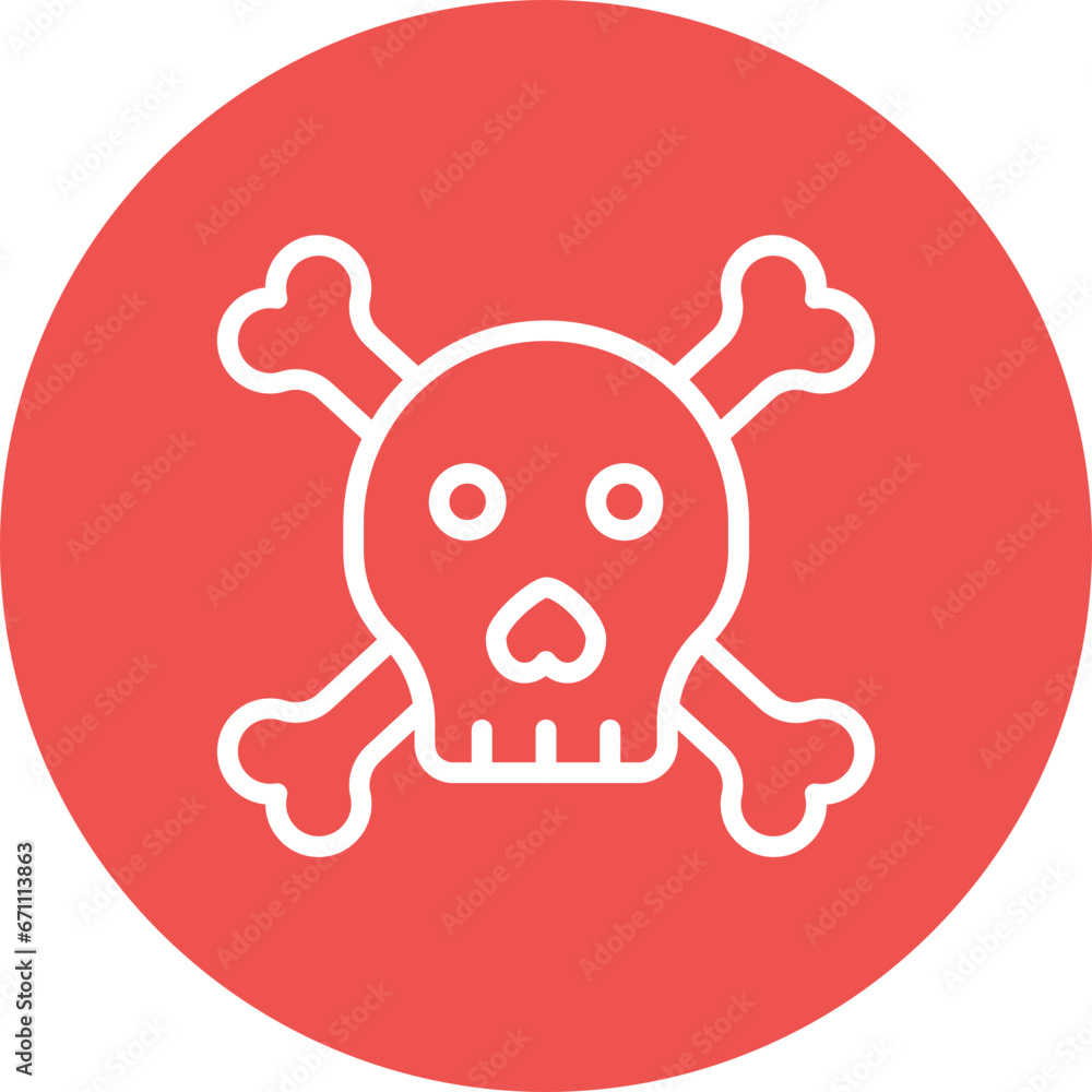 Skull Icon Skull Icon