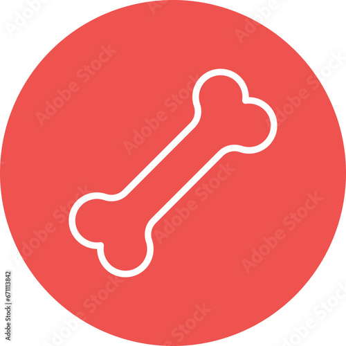 Bone Icon