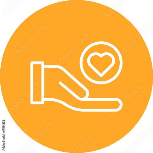 Selfcare Icon