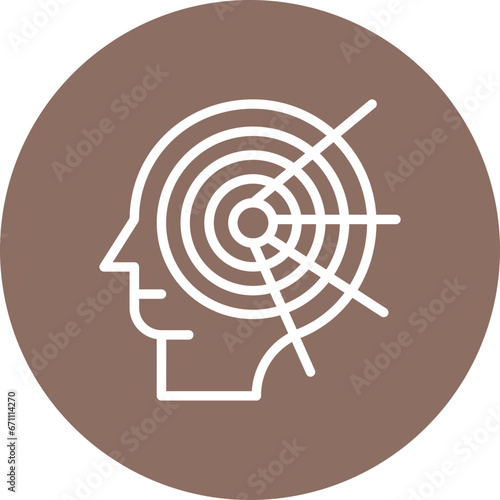 Obsession Icon