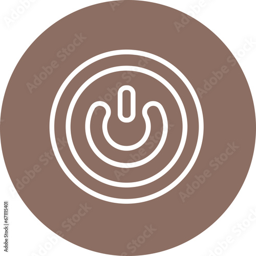 Power Icon