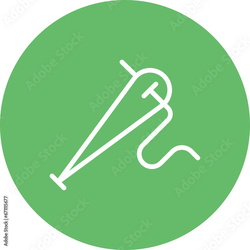 Needle Icon