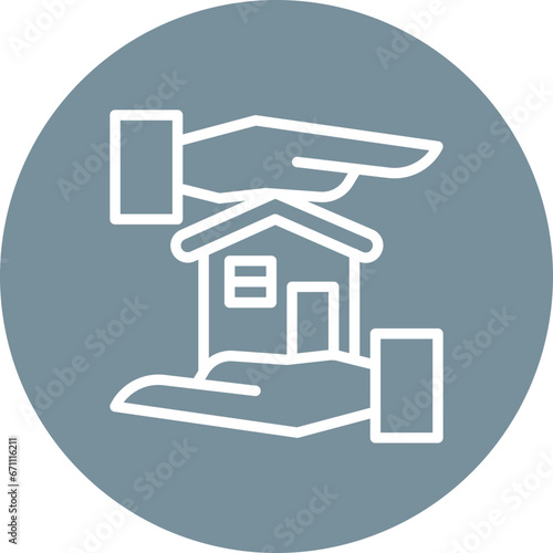 Insurance Icon