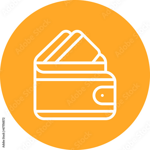 Wallet Icon