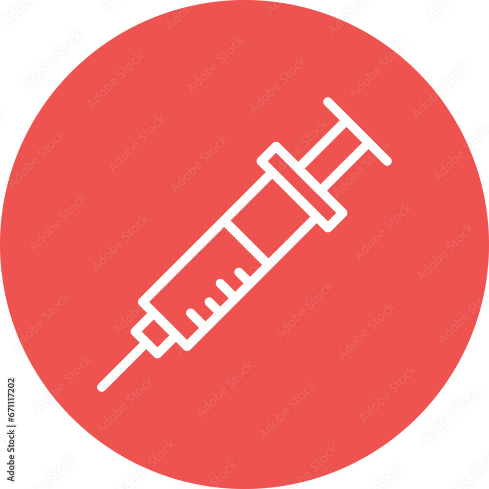 Syringe Icon Syringe Icon