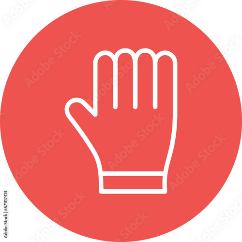 Gloves Icon
