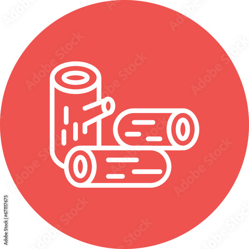 Wood Icon