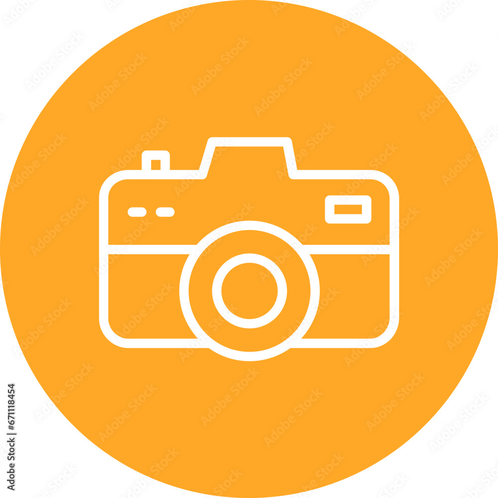 Camera Icon Camera Icon
