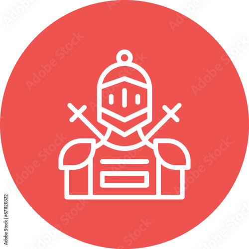 Knight Icon