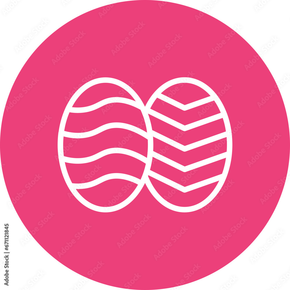 Eggs Icon Eggs Icon