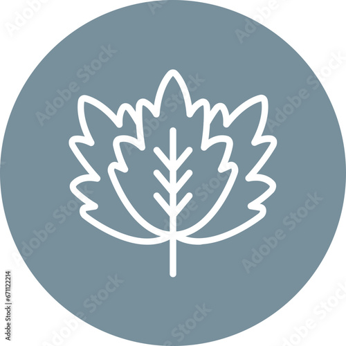 Spearmint Icon
