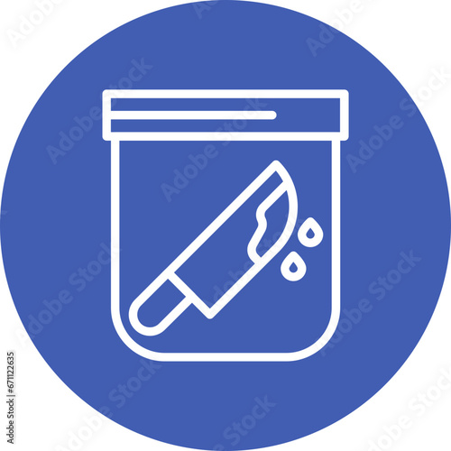 Evidence Icon