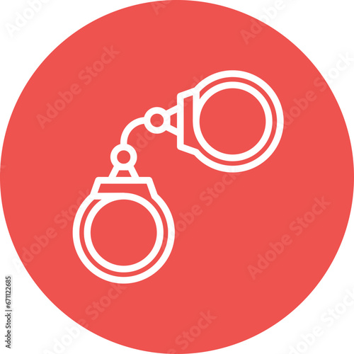 Criminal Icon
