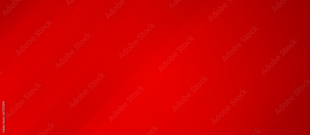 Abstract red vector background with stripes - obrazy, fototapety, plakaty 