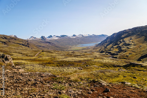 ICELAND NATURE