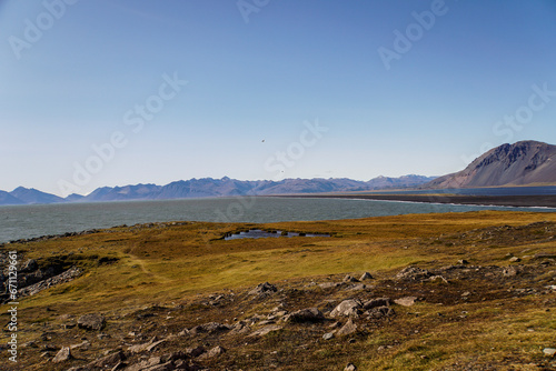 ICELAND NATURE