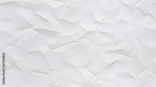 White paper texture background or cardboard surface. 