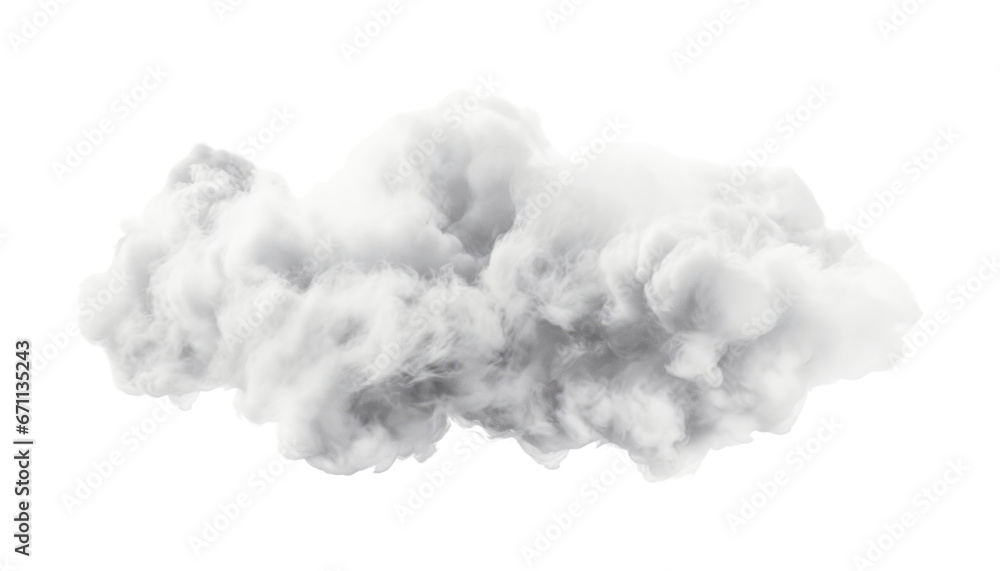 white smoke isolated on transparent background cutout white smoke isolated on transparent background cutout