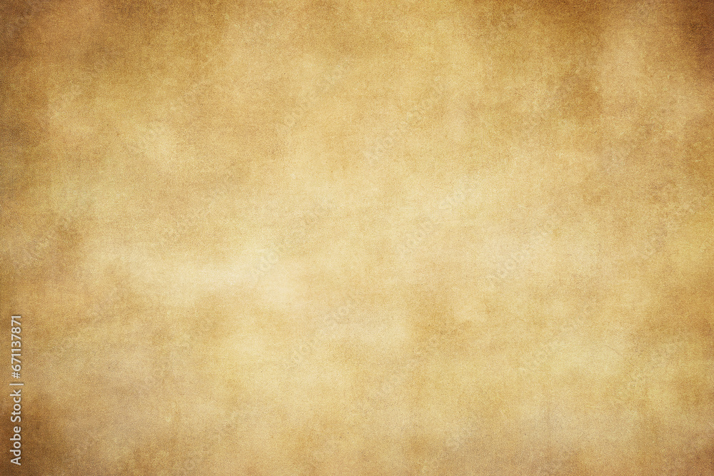 Obraz premium Old paper texture background. Nice vintage background..