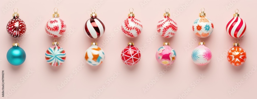 Horizontal Christmas and New Year holiday banner, poster for website, header for website. Christmas background. Xmas festive Horizontal Christmas and New Year holiday banner, poster for website, header for website. Christmas background. Xmas festive