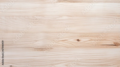 Natural light colored wood plank background