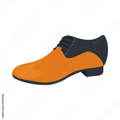 male moccasins design