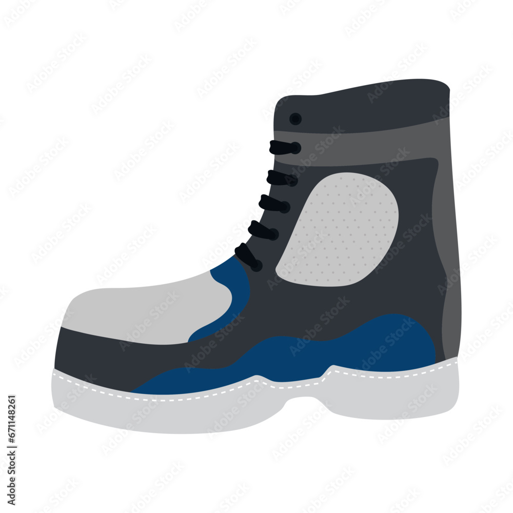 sneakers shoe design