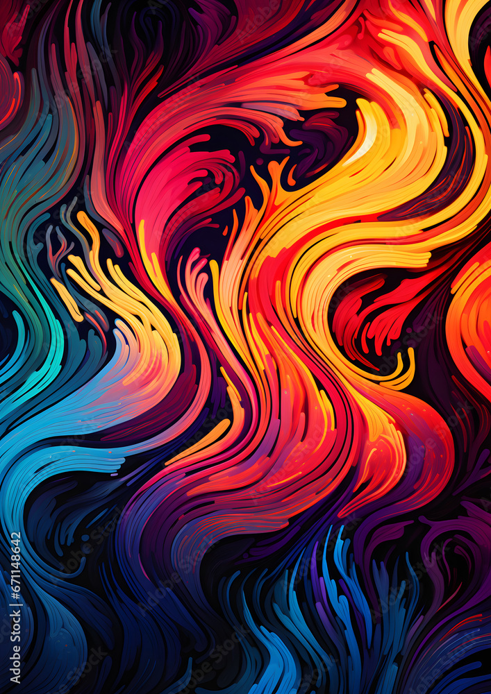 colorfull background colorfull background