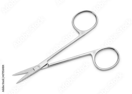 Trimmer Scissors