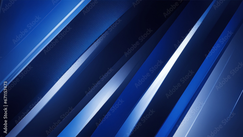 Obraz premium abstract background with stripes