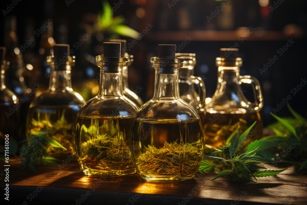 Medicinal Cannabis in Natural Remedies Medicinal Cannabis in Natural Remedies