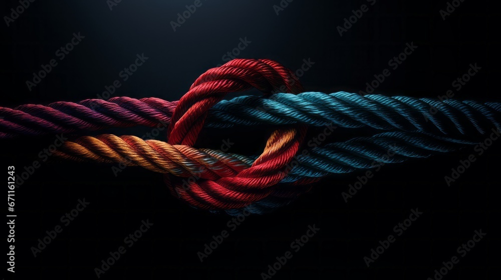 Team rope diverse strength connect partnership together teamwork unity communicate support. Strong diverse network rope team concept integrate braid color background cooperation empower power. Team rope diverse strength connect partnership together teamwork unity communicate support. Strong diverse network rope team concept integrate braid color background cooperation empower power.
