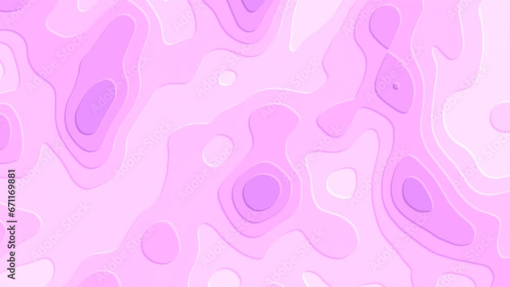 Abstract paper cut style background animation. Abstract liquid background. Abstract paper cut style background animation. Abstract liquid background.