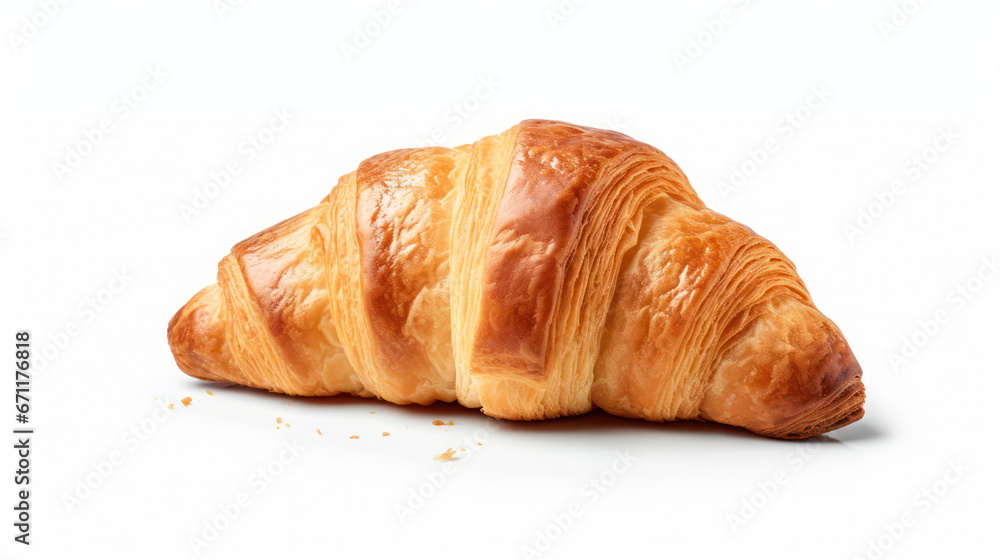 French croissant with chocolate - Hight Quality Details French croissant with chocolate - Hight Quality Details