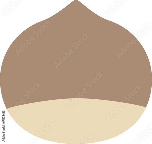 Chestnut icon
